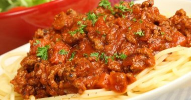 How To Make Spaghetti Bolognese Step By Step